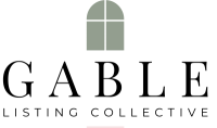 Gable Listing Collective Logo